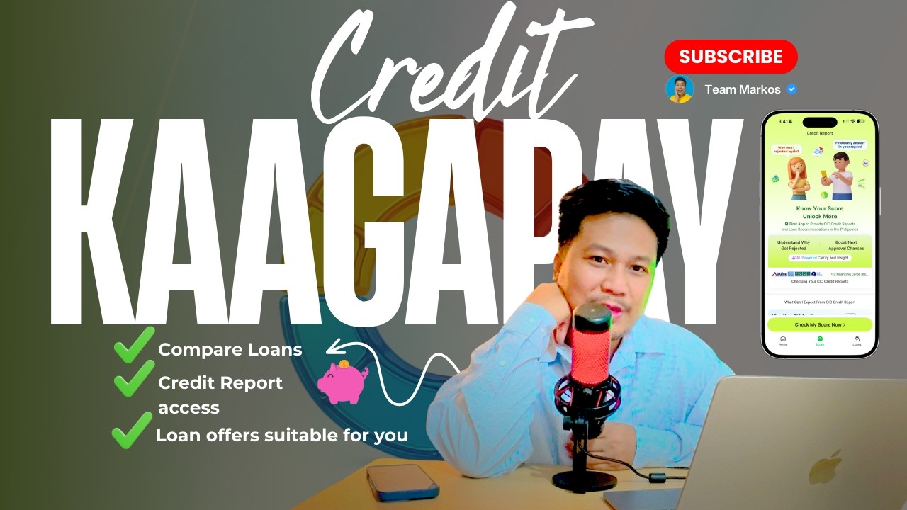 Credit Kaagapay Review Approved Ako!