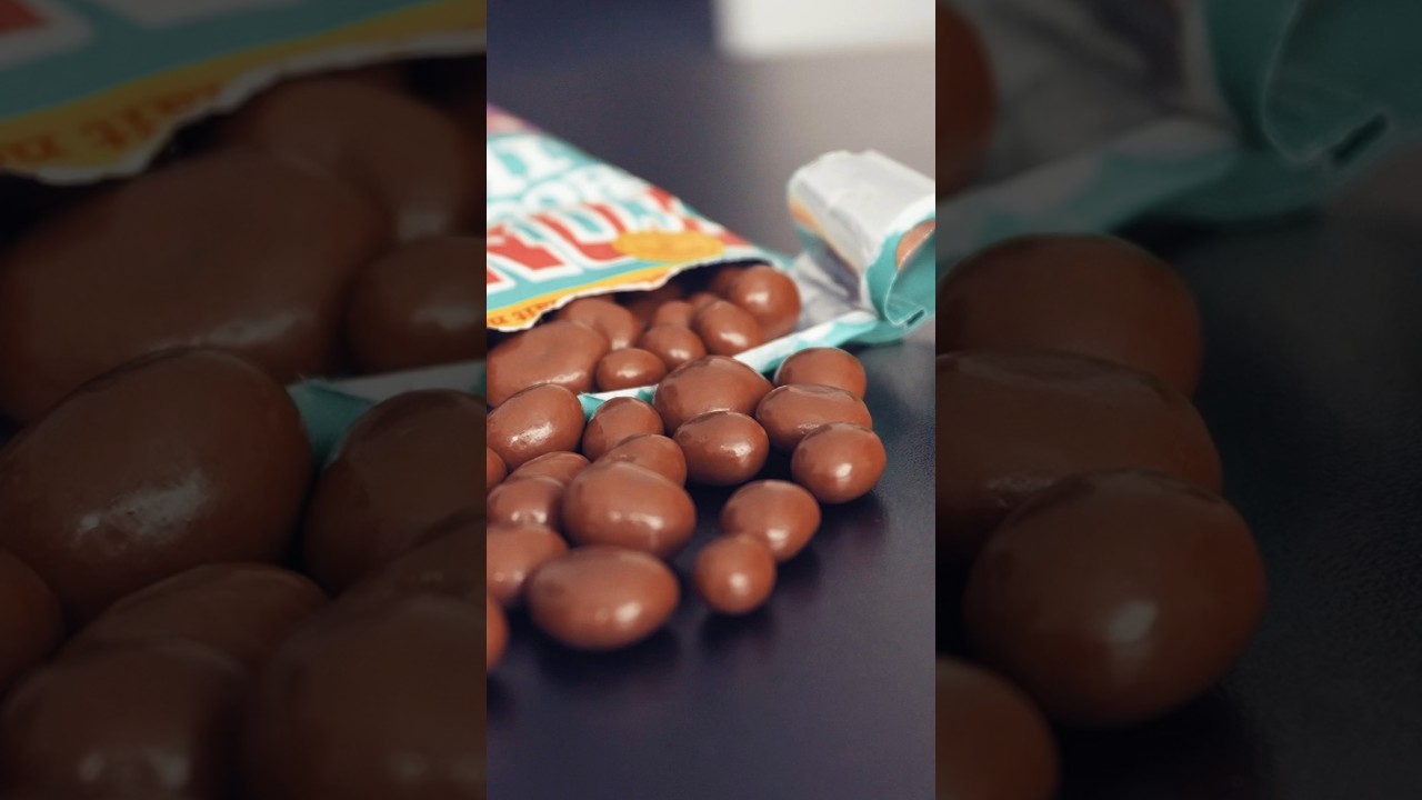 NIEUWE HAZELNOOT product uit de SUPERMARKT! 😍 #smaaktest #vetgezelligeten