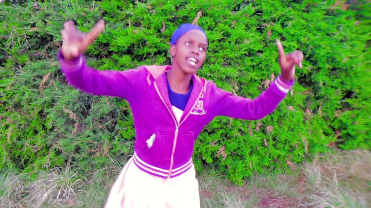 Kas saenyun by chepkoech jonathan bett  Daughters latest video