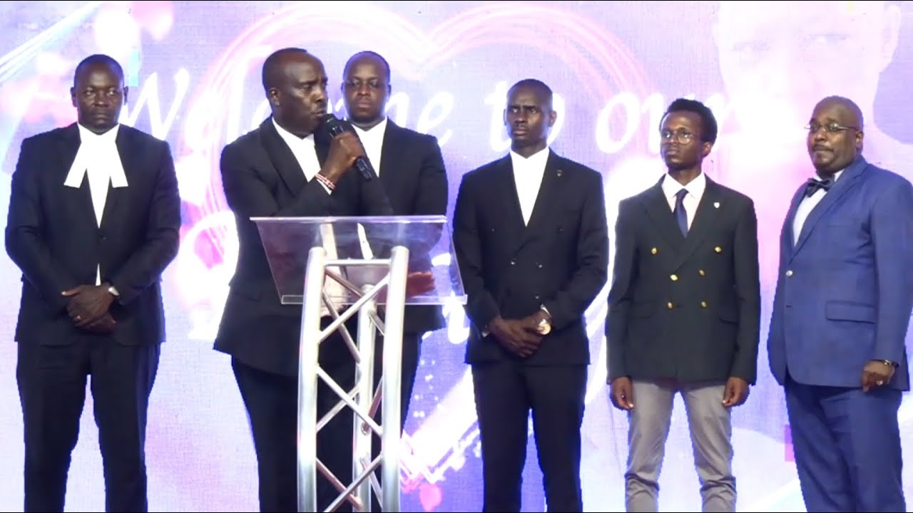 Lawyer Omari Reveals How Defending Pastor Ezekiel Cost Him Clients