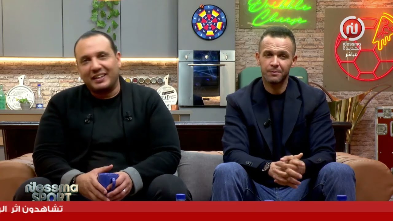 ما موقف إدارة الترجي بعد التعادل امام سيمبا