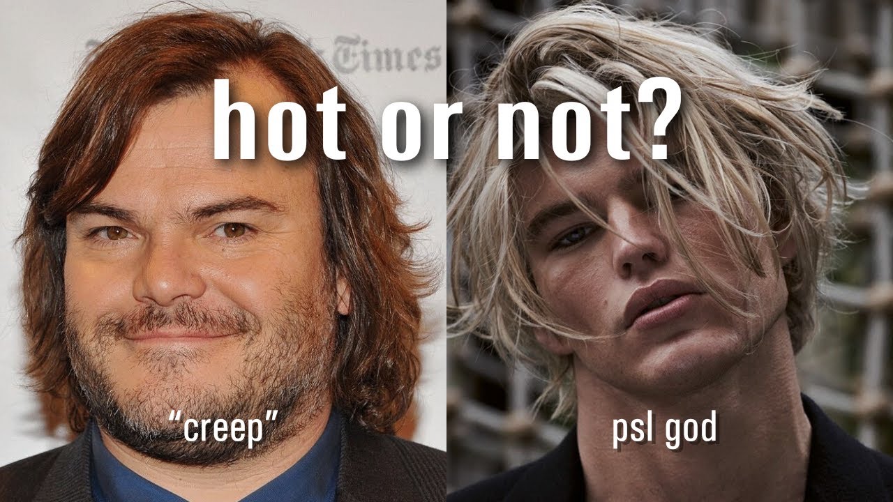 how to find out exactly how attractive you are 1-10