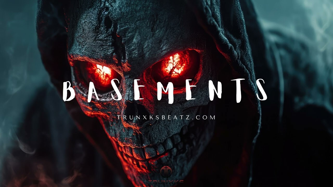 BASEMENTS (Eminem x Obie Trice x D12 Type Beat)