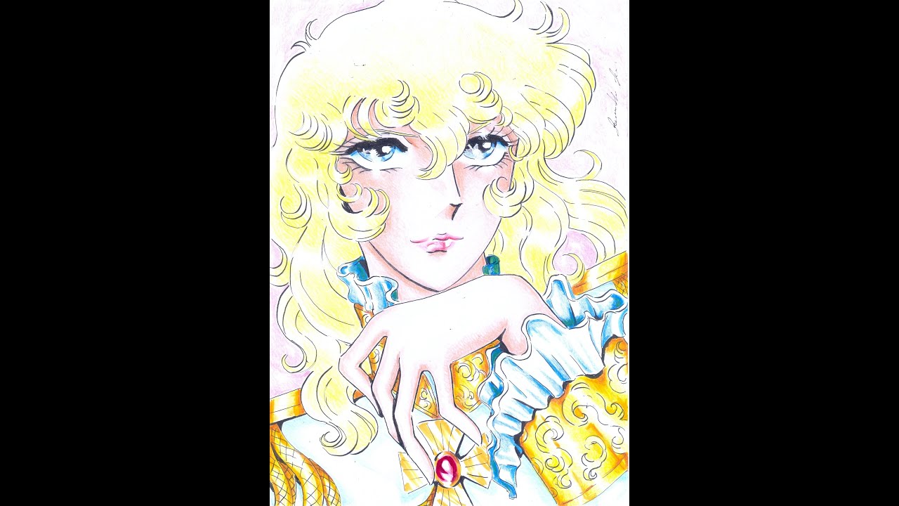 Oggi è arrivato il cofanetto completo del manga di Lady Oscar- Apro la scatola con voi!