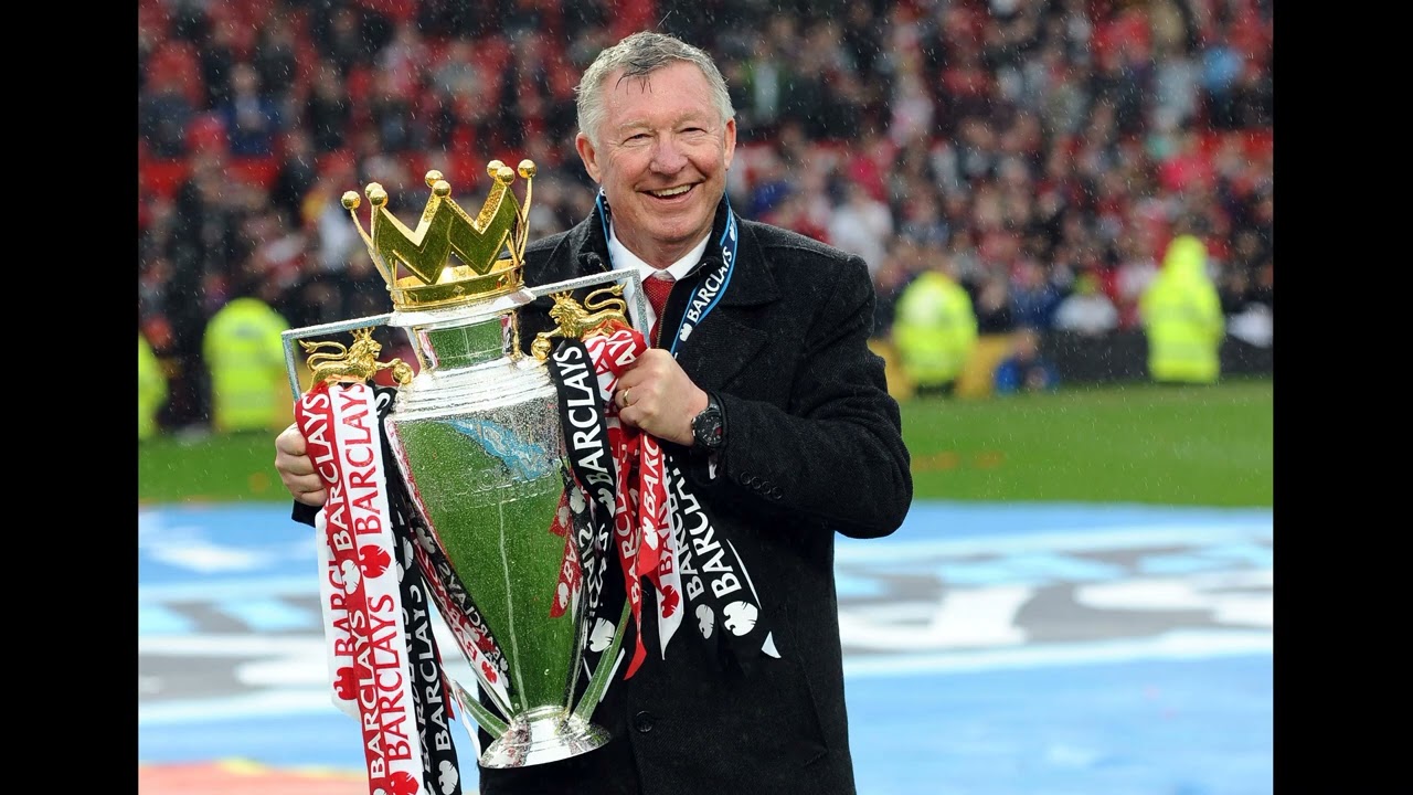 Red Devils rise again - Manchester UNITED Song 2024