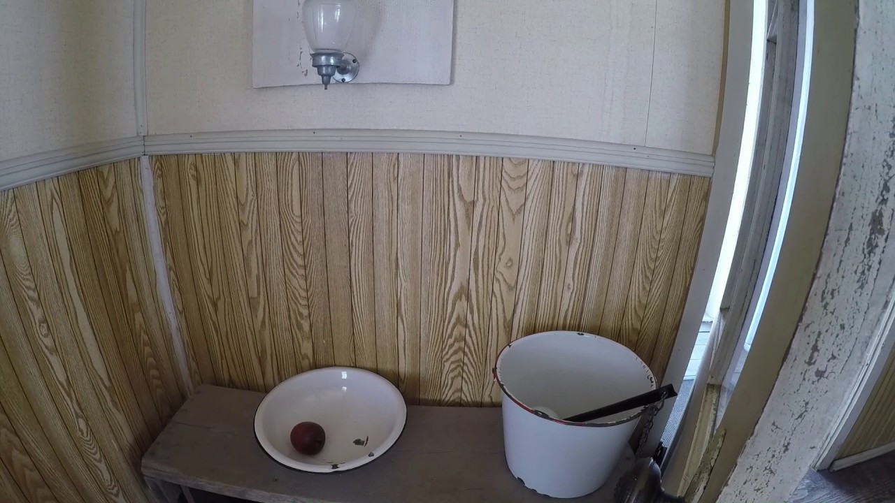 Walnut Grove, MN:  Laura Ingalls Wilder Museum part 2, Video 9