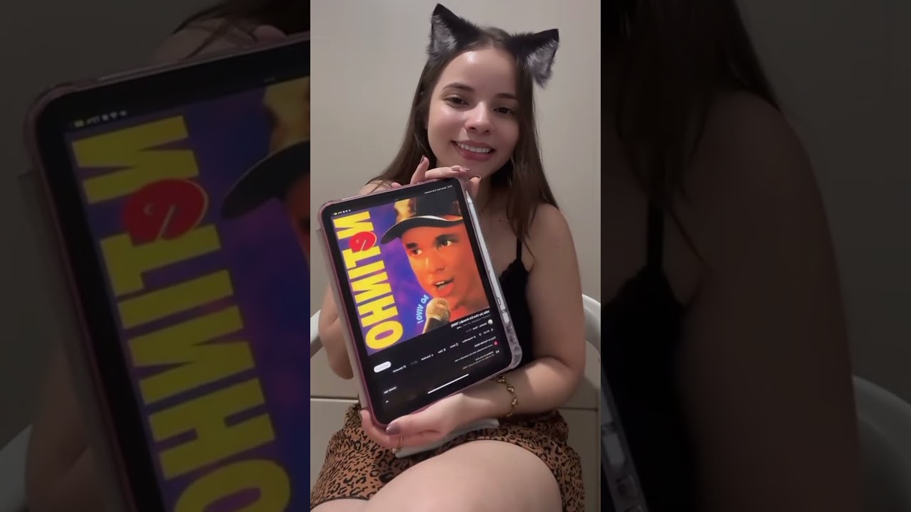 Beauty girl BIGO live #274