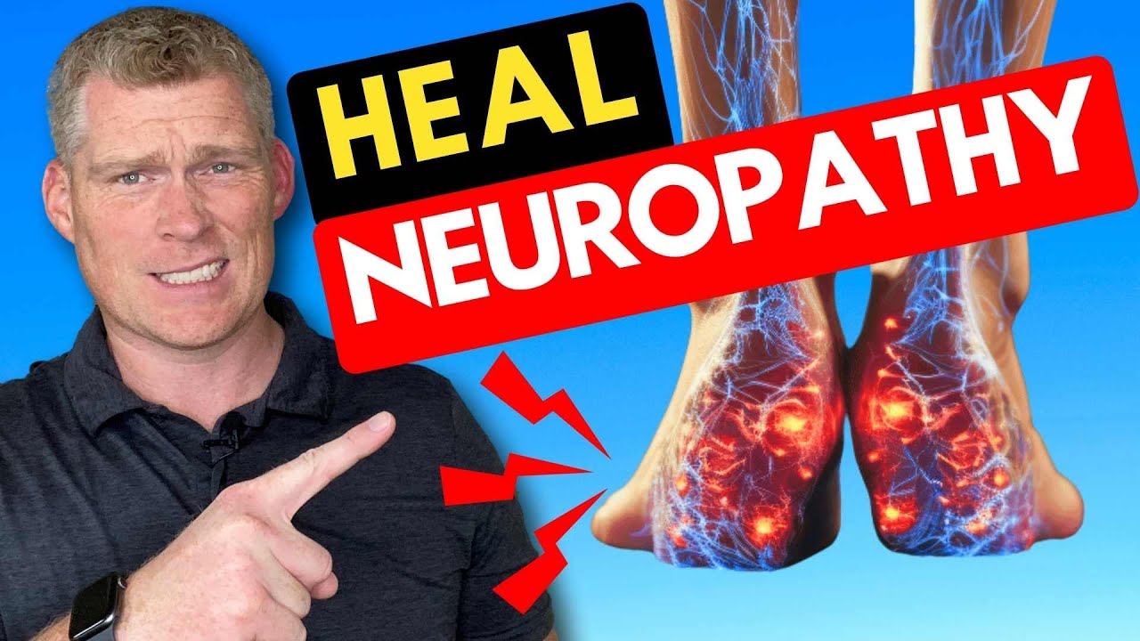 Diabetic Neuropathy: Can This Fix Nerve Damage?