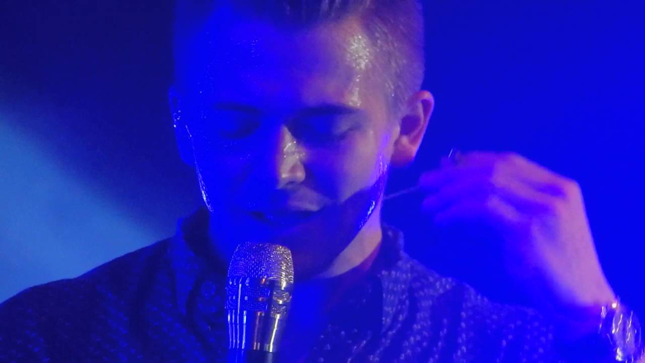 Tell Me - Hunter Hayes
