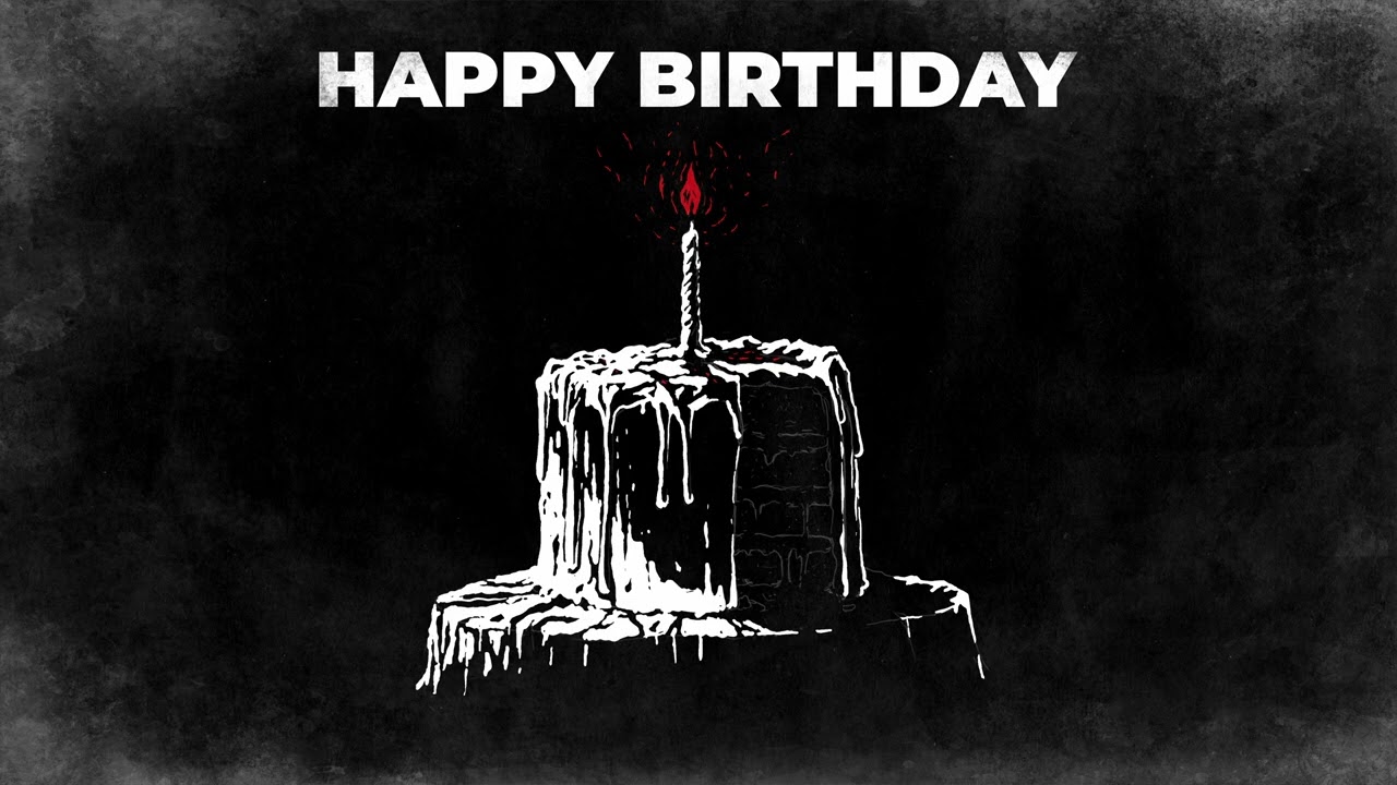 Happy Birthday (Epic Version)