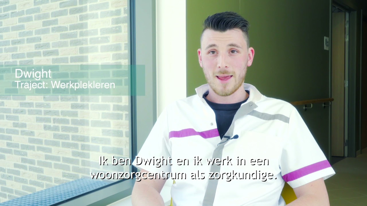 Ontdek onze trajecten op maat