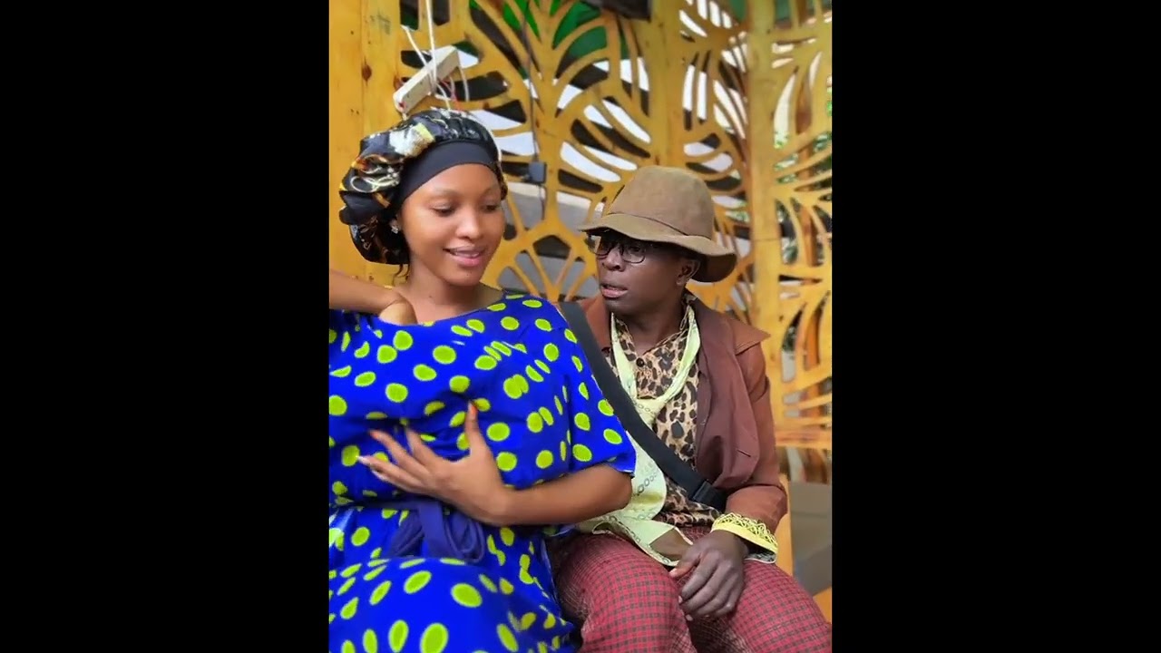 Spice diana vs Taata kimbowa!!!