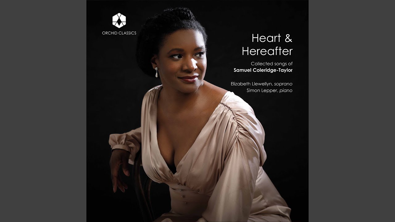 6 Sorrow Songs, Op. 57: No. 5, Unmindful of the Roses