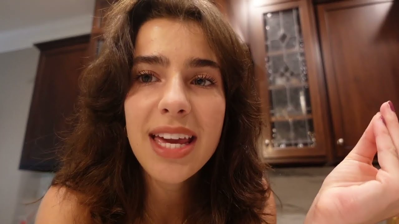 a summer vlog