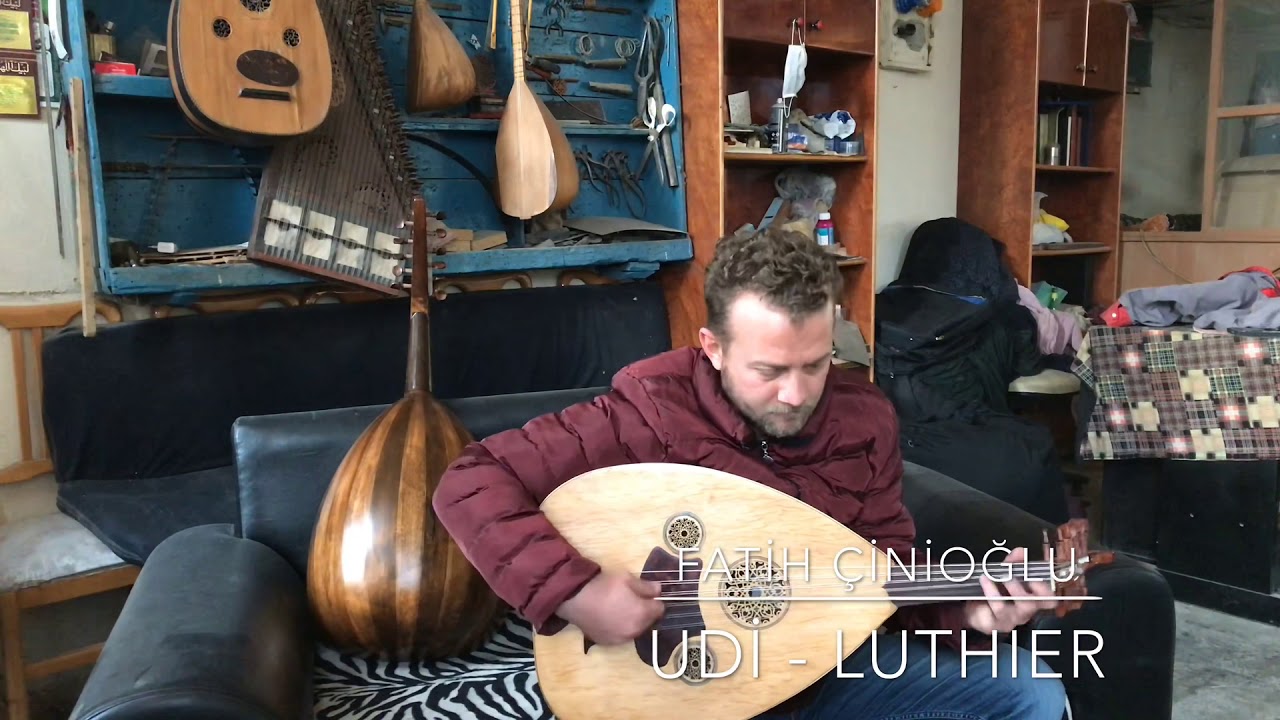 SAFFET EFENDİ - Fatih ÇİNİOĞLU