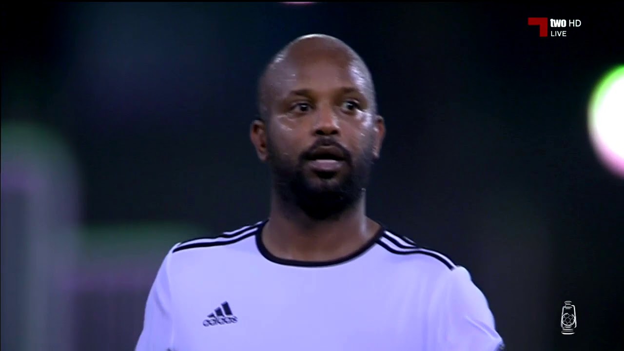 بطولة الكاس الرمضانية: 2018 - اهداف المباراة : الجريان 2 ( 3 ) - 2 ( 2 ) لحويلة
