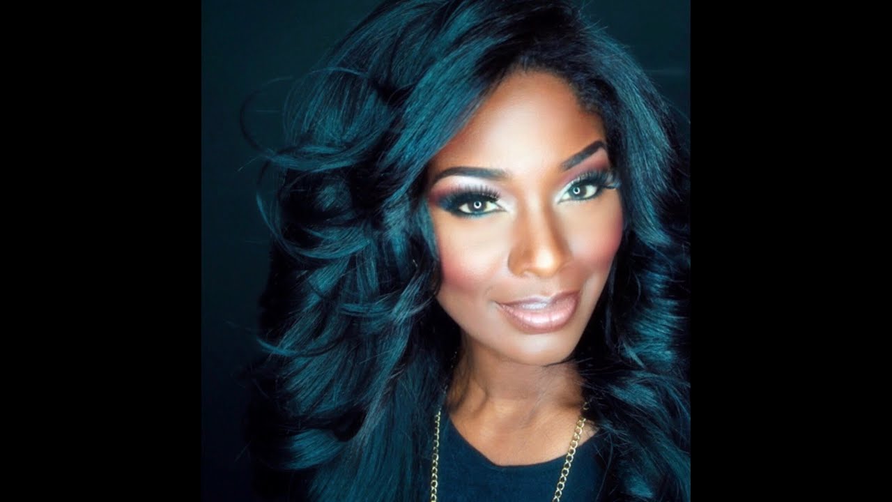Finding the Courage Within You: POP Talk Interview with Myshel Wilkins