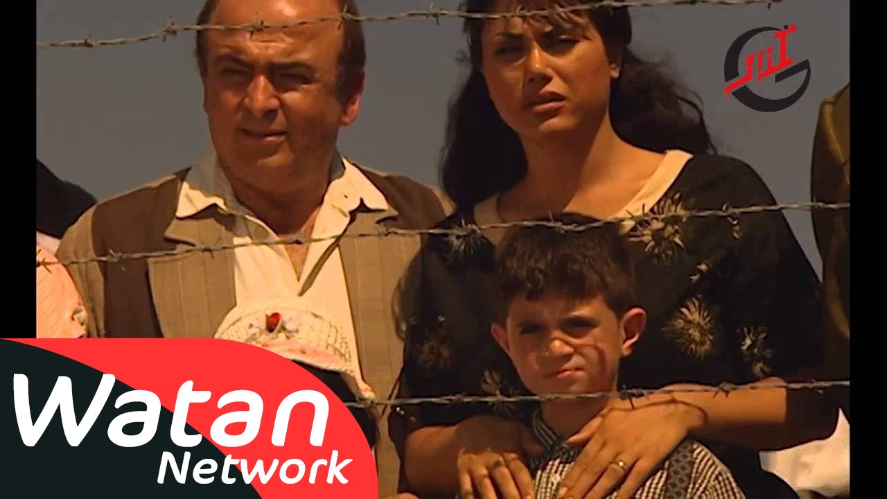 مسلسل عائد إلى حيفا ـ الحلقة 22 الثانية والعشرون كاملة HD