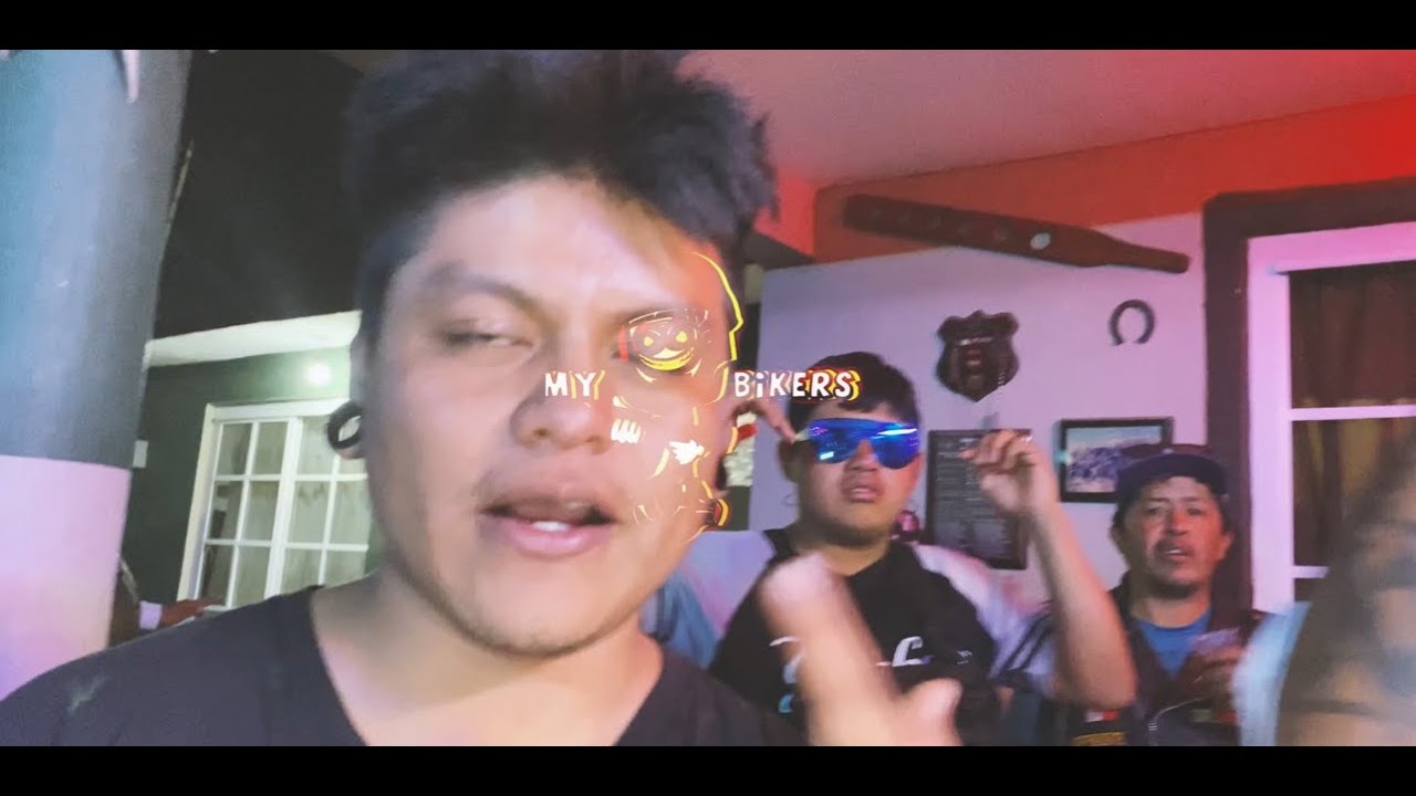 Enfiesta2 NextlalRap (Prod By Next Side Records) 2024