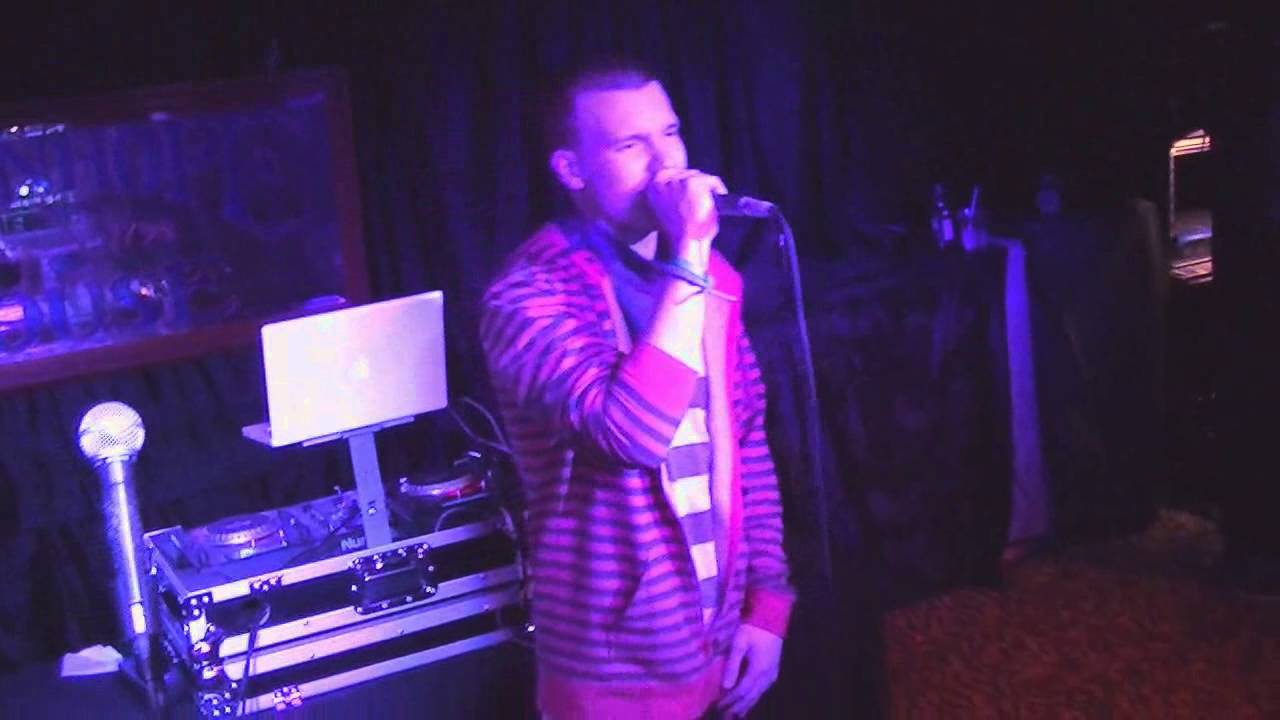 exiLity StanHopeHouse 2/12/2015