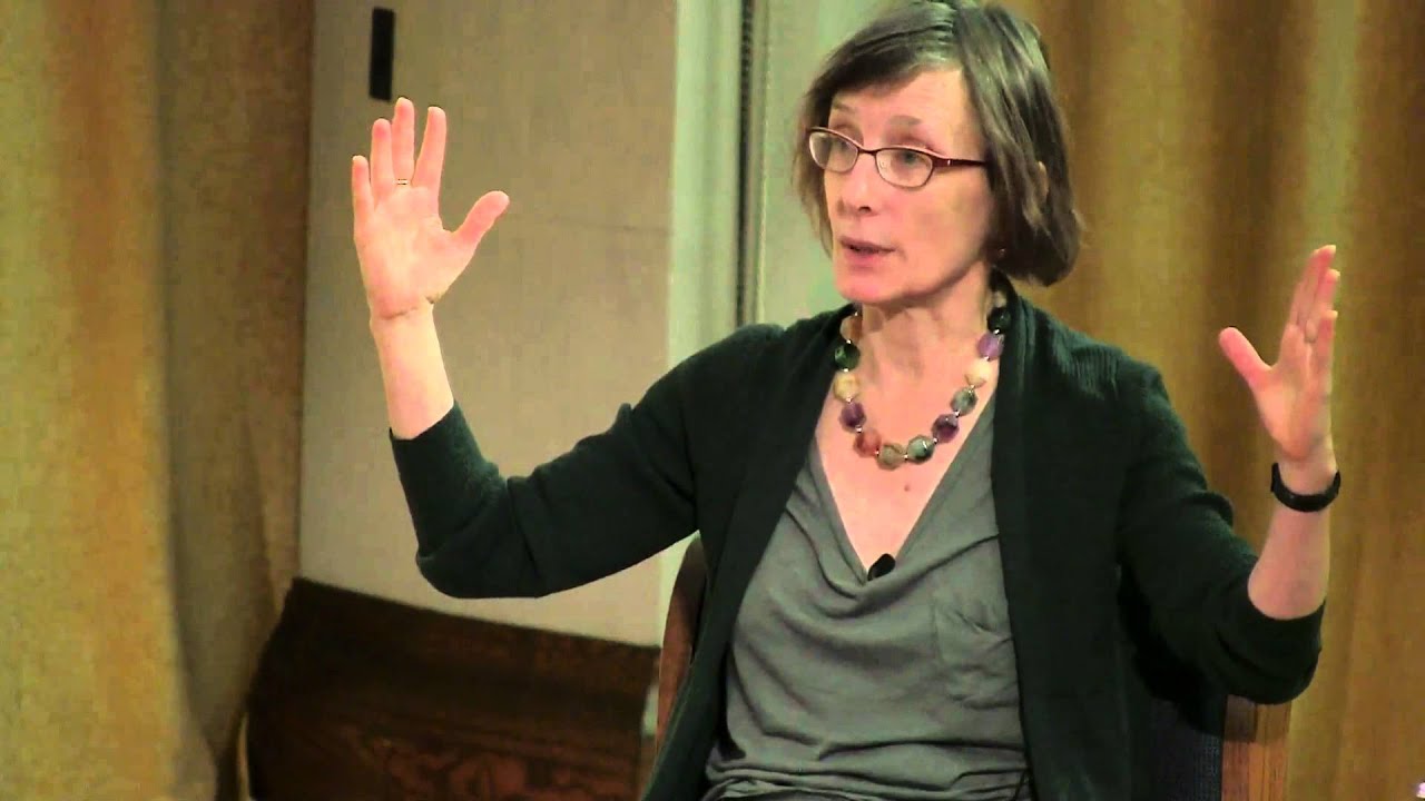 Dr. Diane Meier: Caring for Pain - How to Approach Chronic Illness