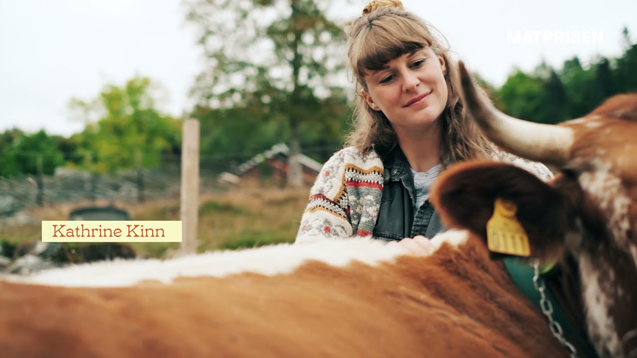Kathrine Kinn