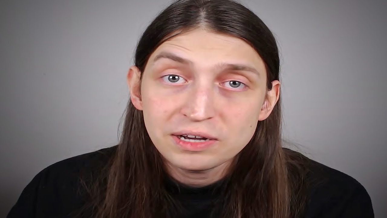 Esse Youtuber está em PERIGO
