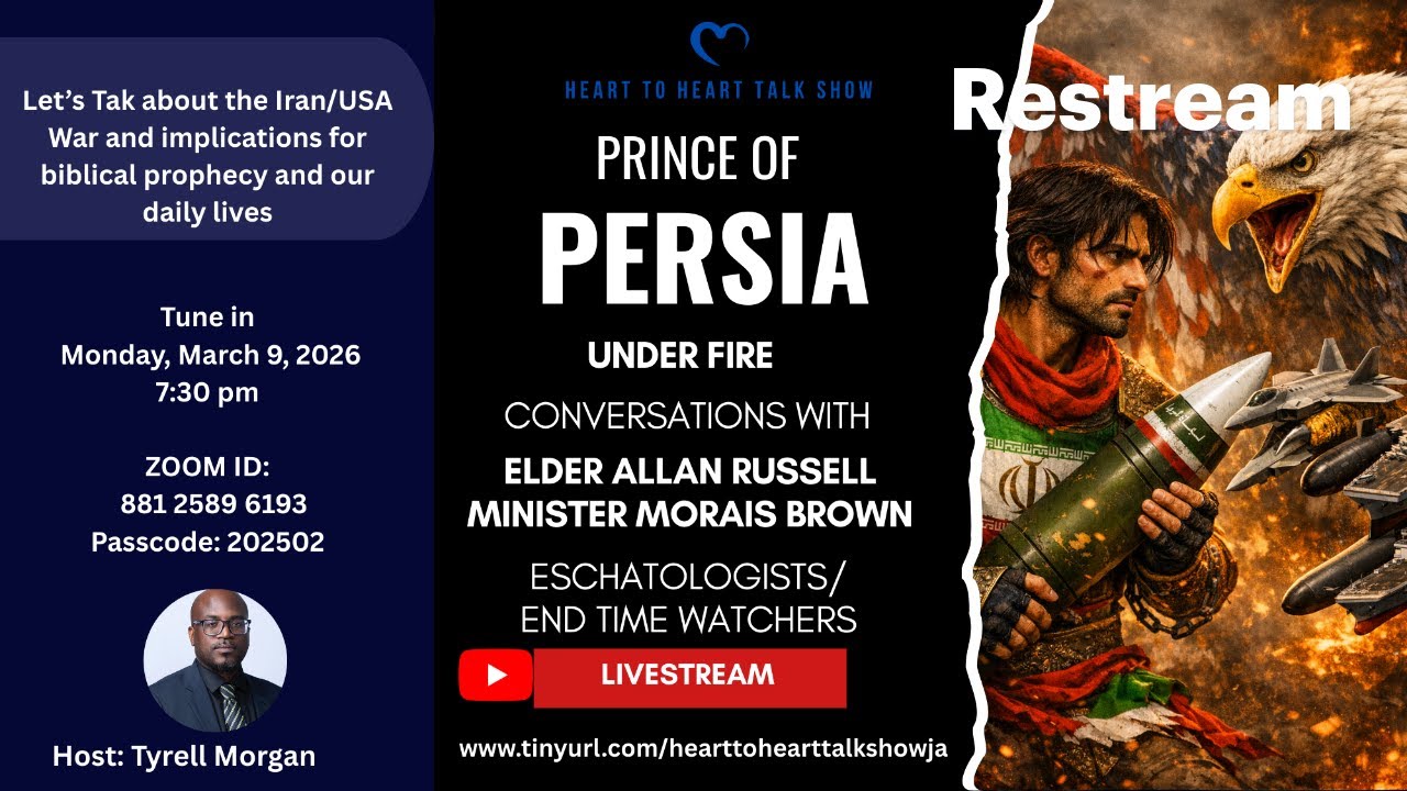 Prince of Persia (Iran) Under Fire!
