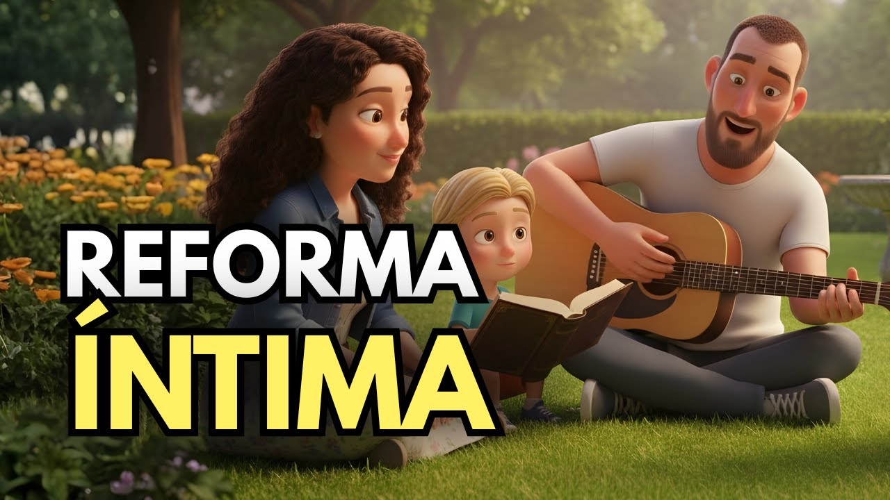 Clipe - Reforma Íntima