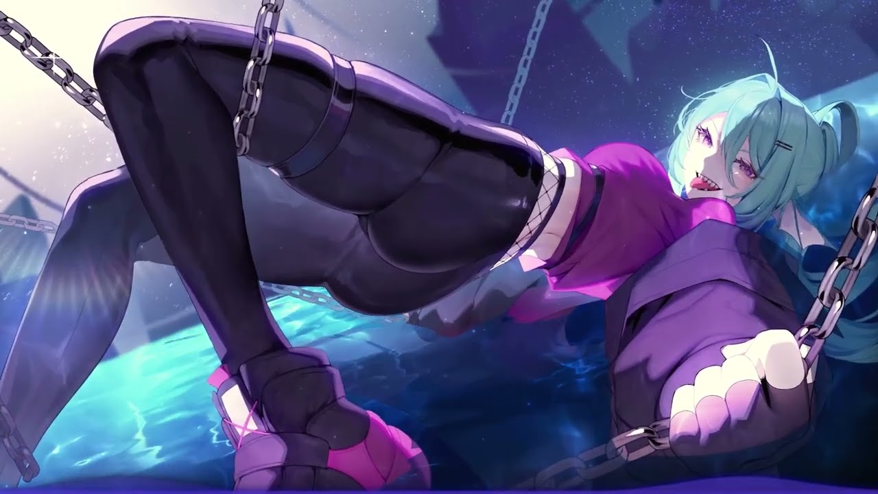 nightcore- Mortals x Royalty Mashup