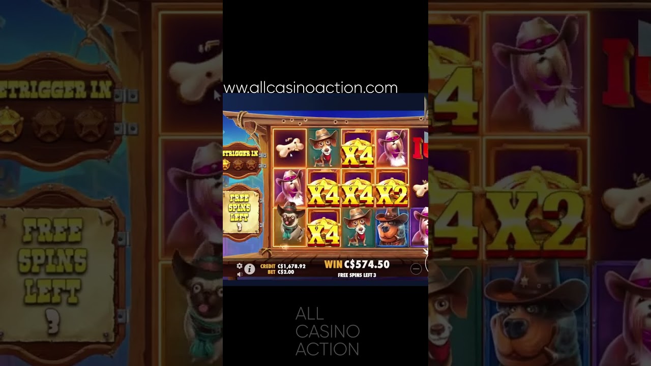 VICTOR WAS SHOCKED WHEN THE RETRIGGER HIT FOR A $2000 BONUS WIN!! #shorts