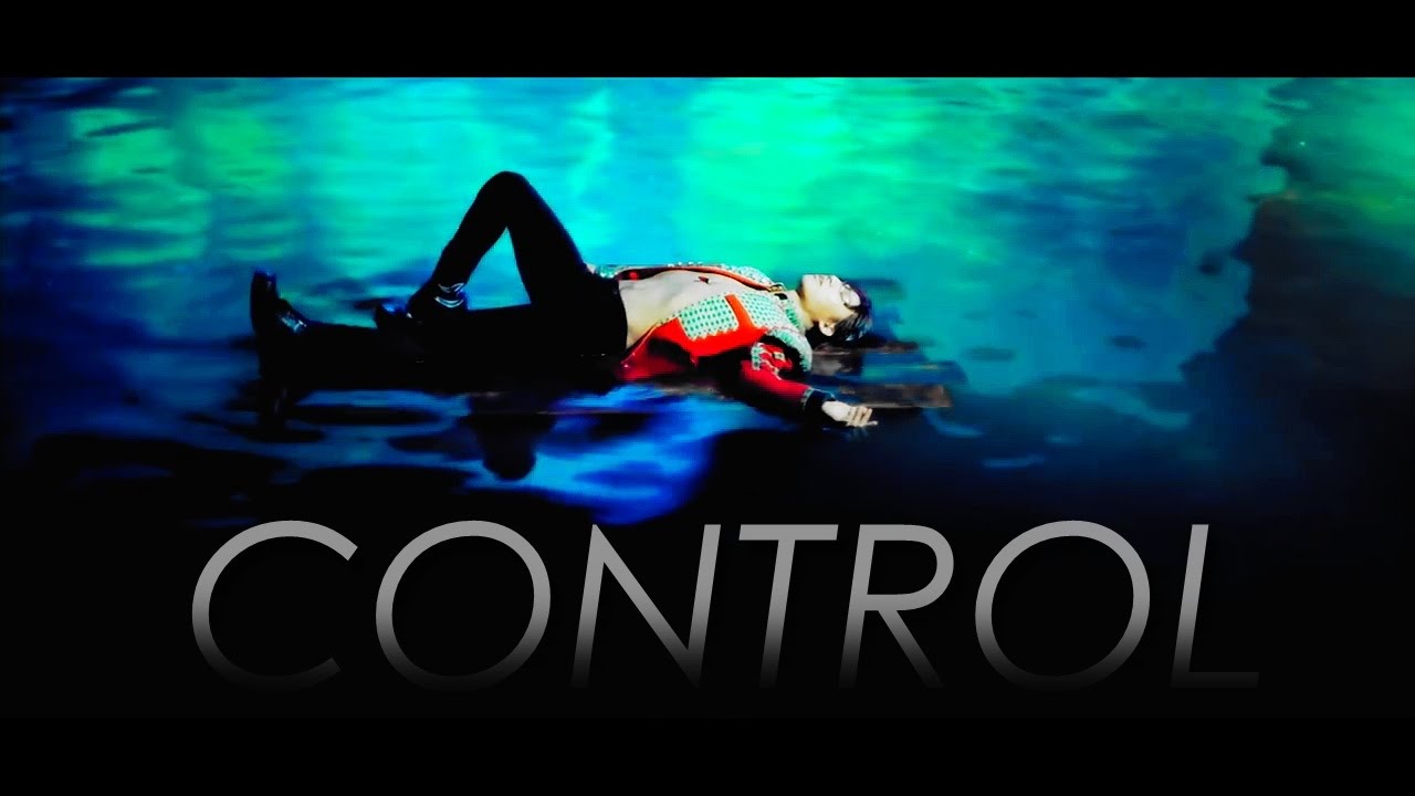 K-pop | control