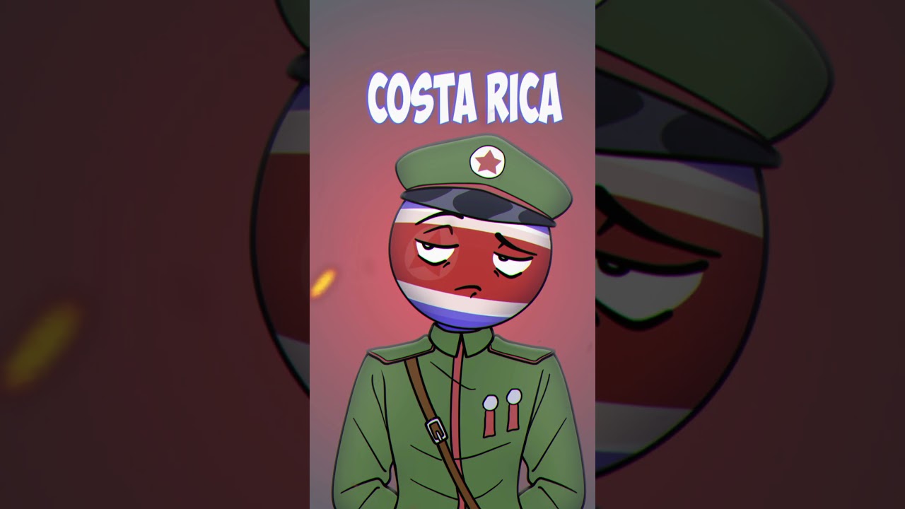 CHANGING THE FLAG 4 💥 #countryhumans