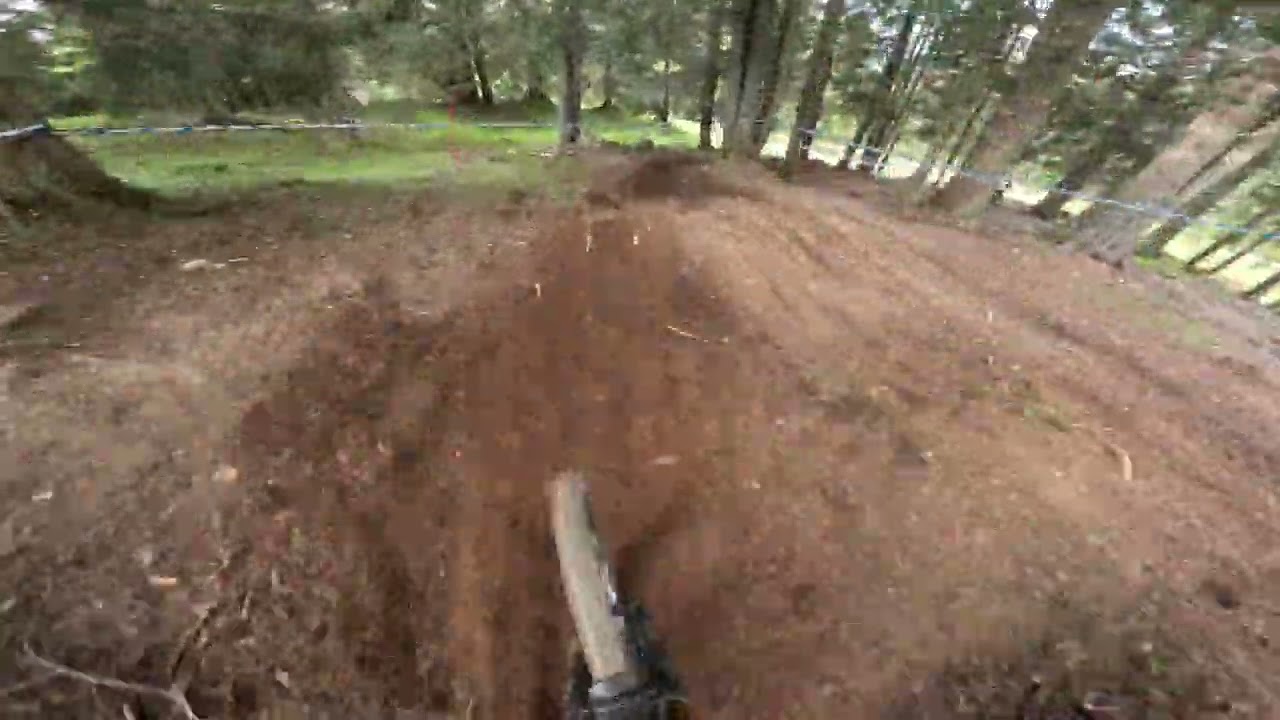 DH CUP LES 7 LAUX 2024