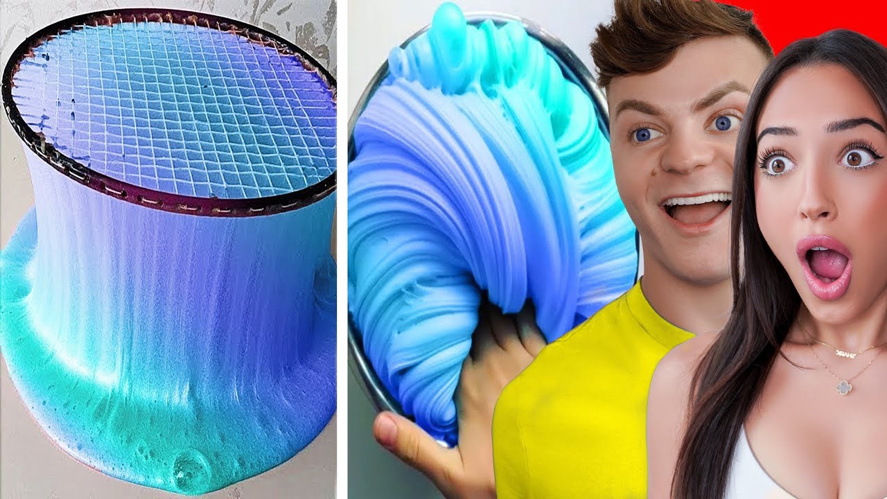 Most ODDLY Satisfying Video To Watch Before Sleep