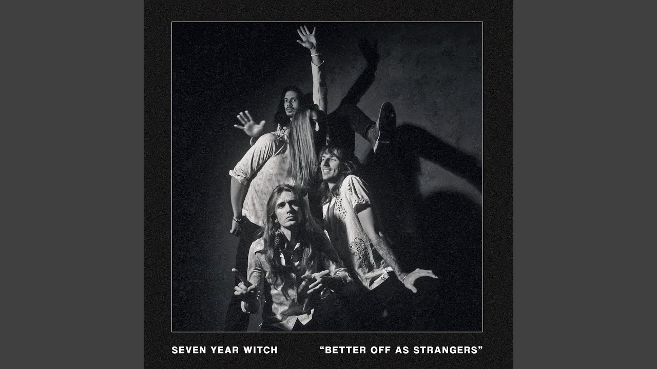 Better off as Strangers