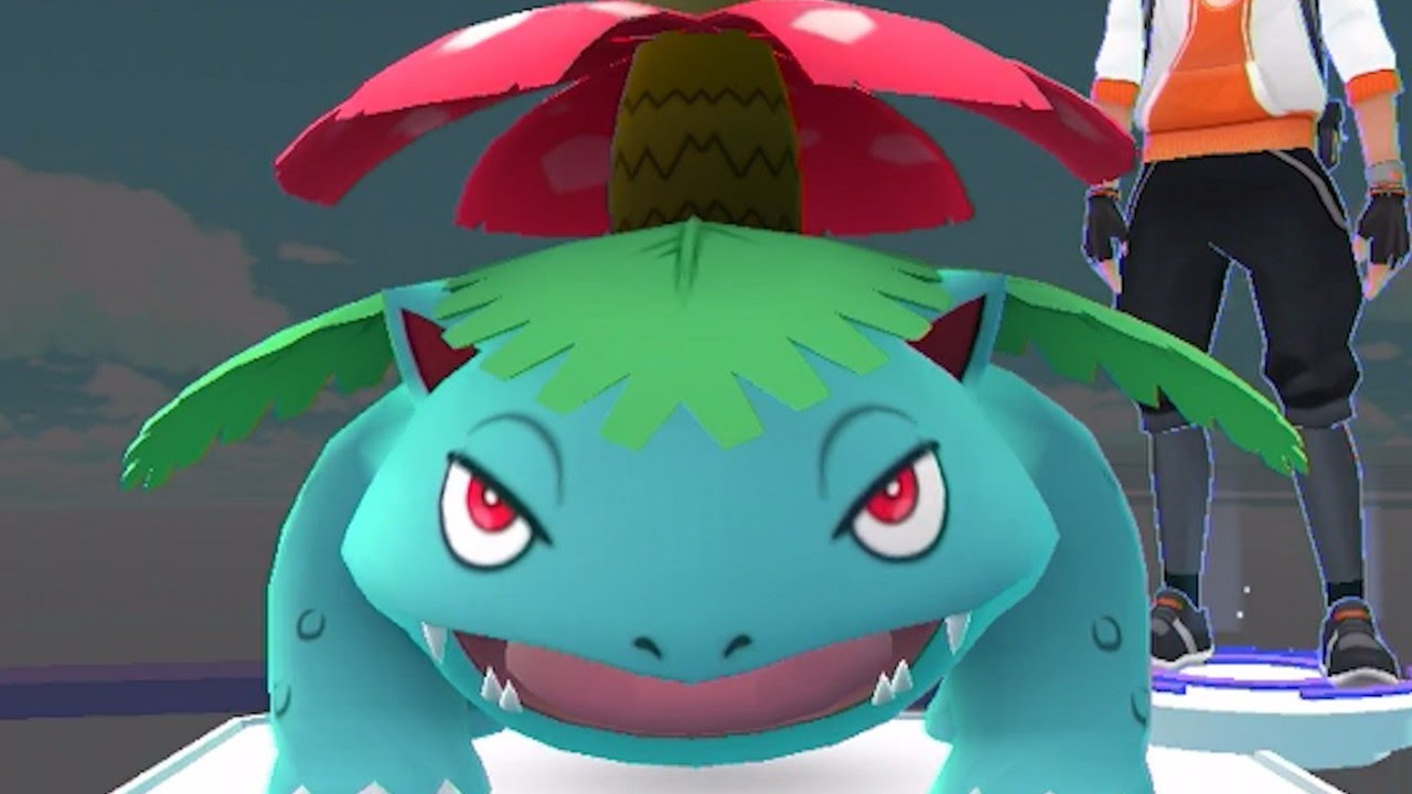 Pokemon Go: How to Add Pokemon to a Gym