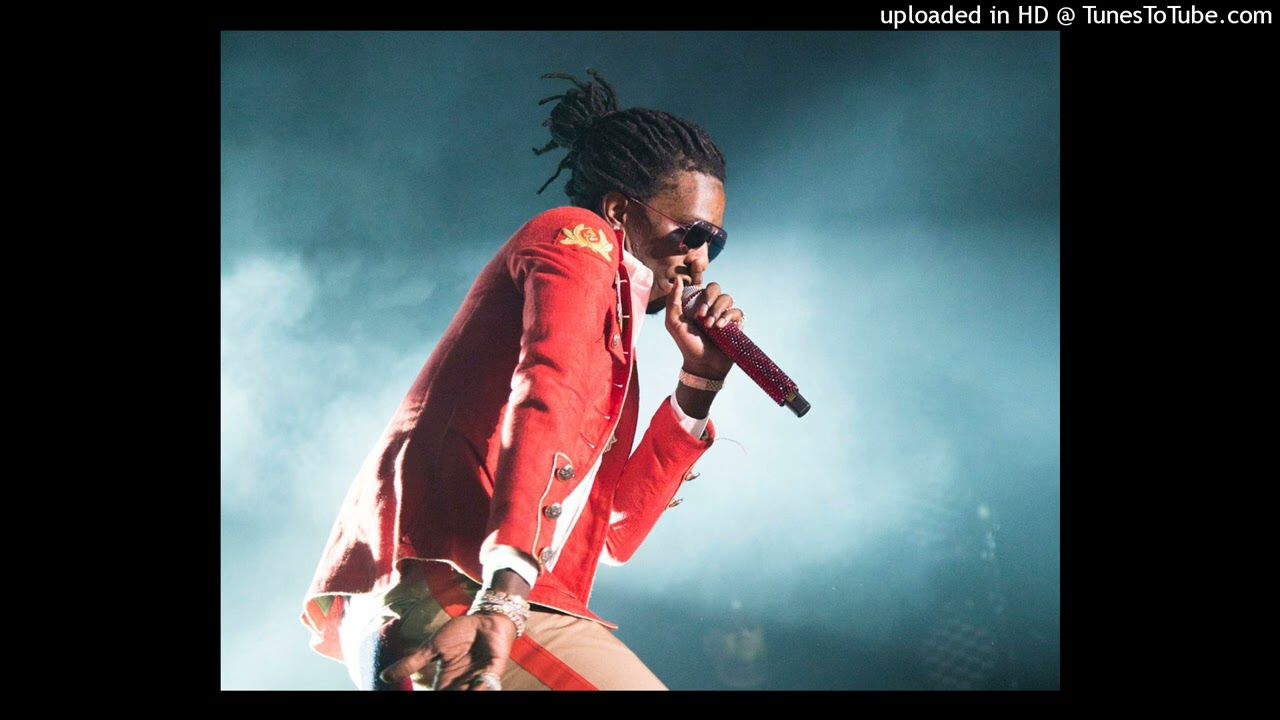 Young Thug x Metro Boomin x London On Da Track TYPE BEAT 