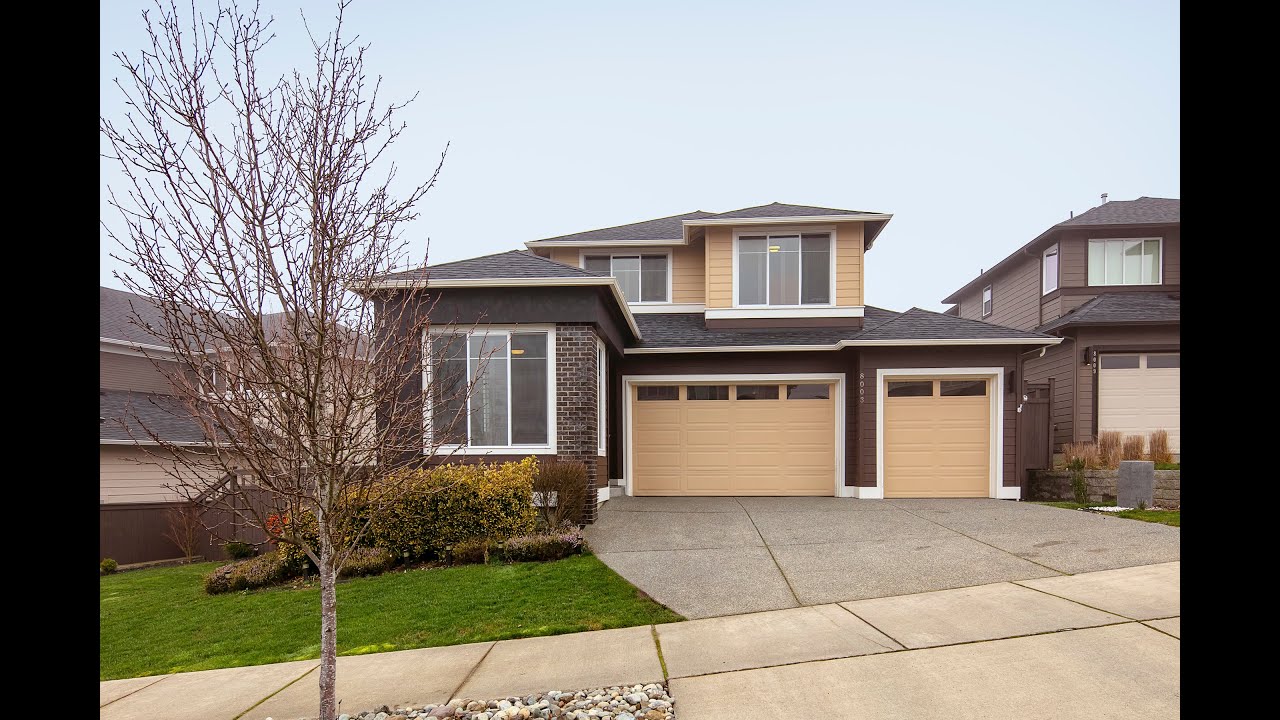 8003 11th Place Southeast, Lake Stevens, WA