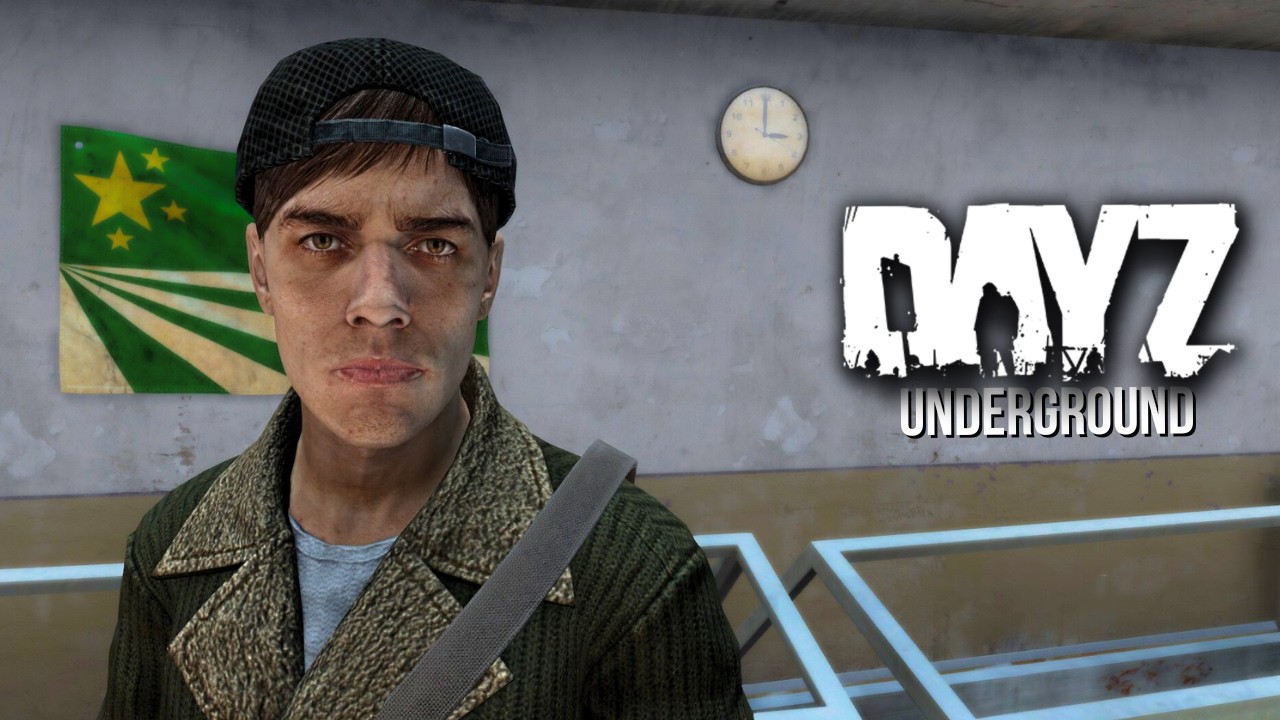 🔴 Surviving an Organic RP DAYZ Server - A New Beginning