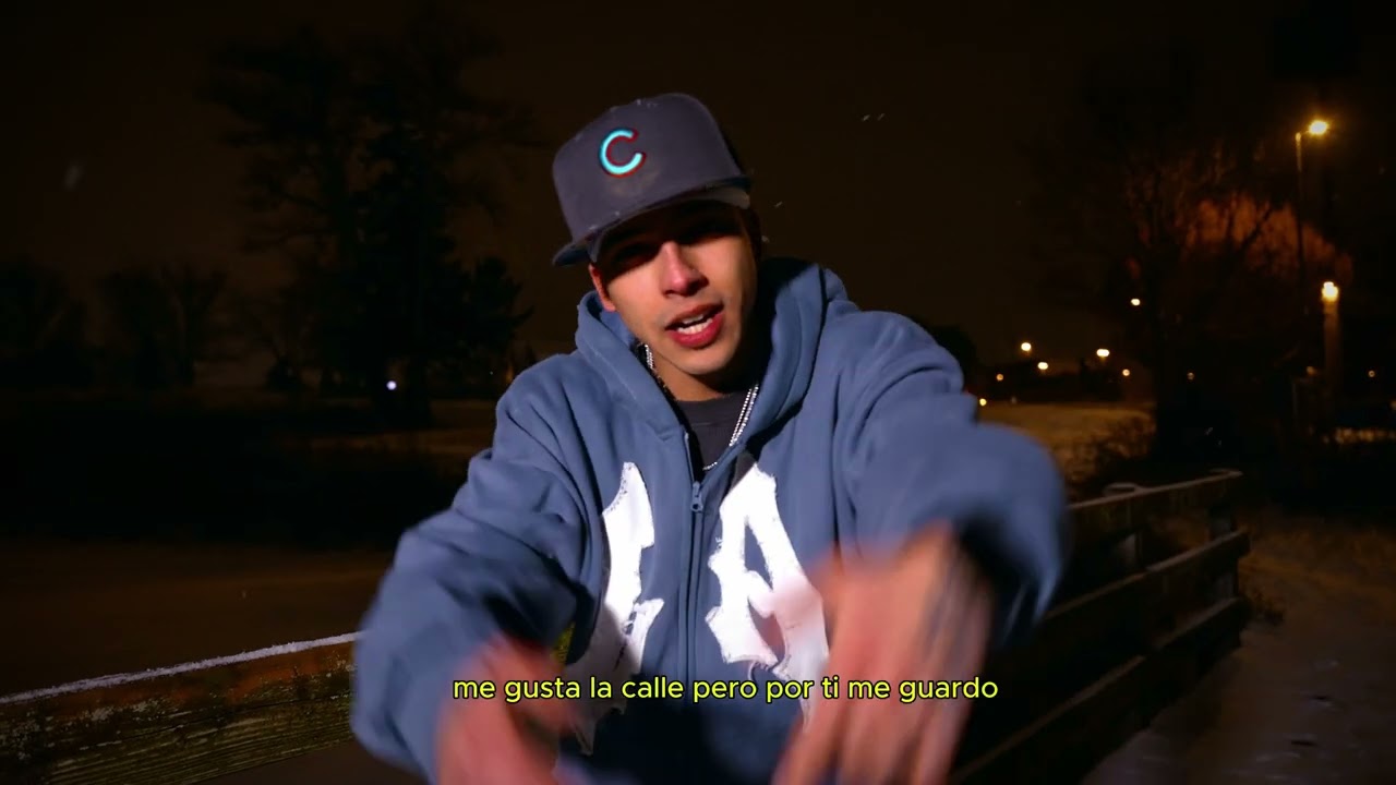 Dreah.exe - Como miento? (prodby Zilvand)