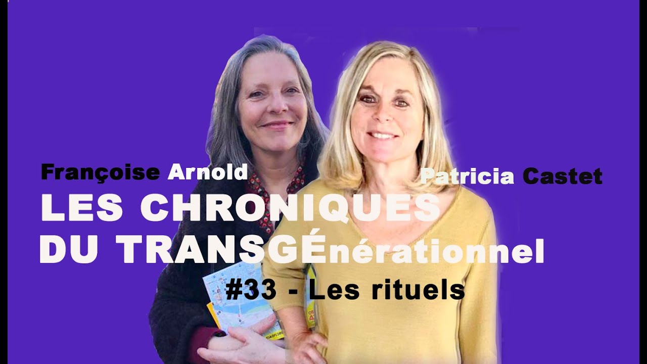 Les rituels sont-ils des actes psychomagiques?