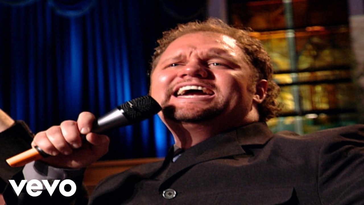 Bill & Gloria Gaither - Child, You're Forgiven [Live] ft. Gaither Vocal Band