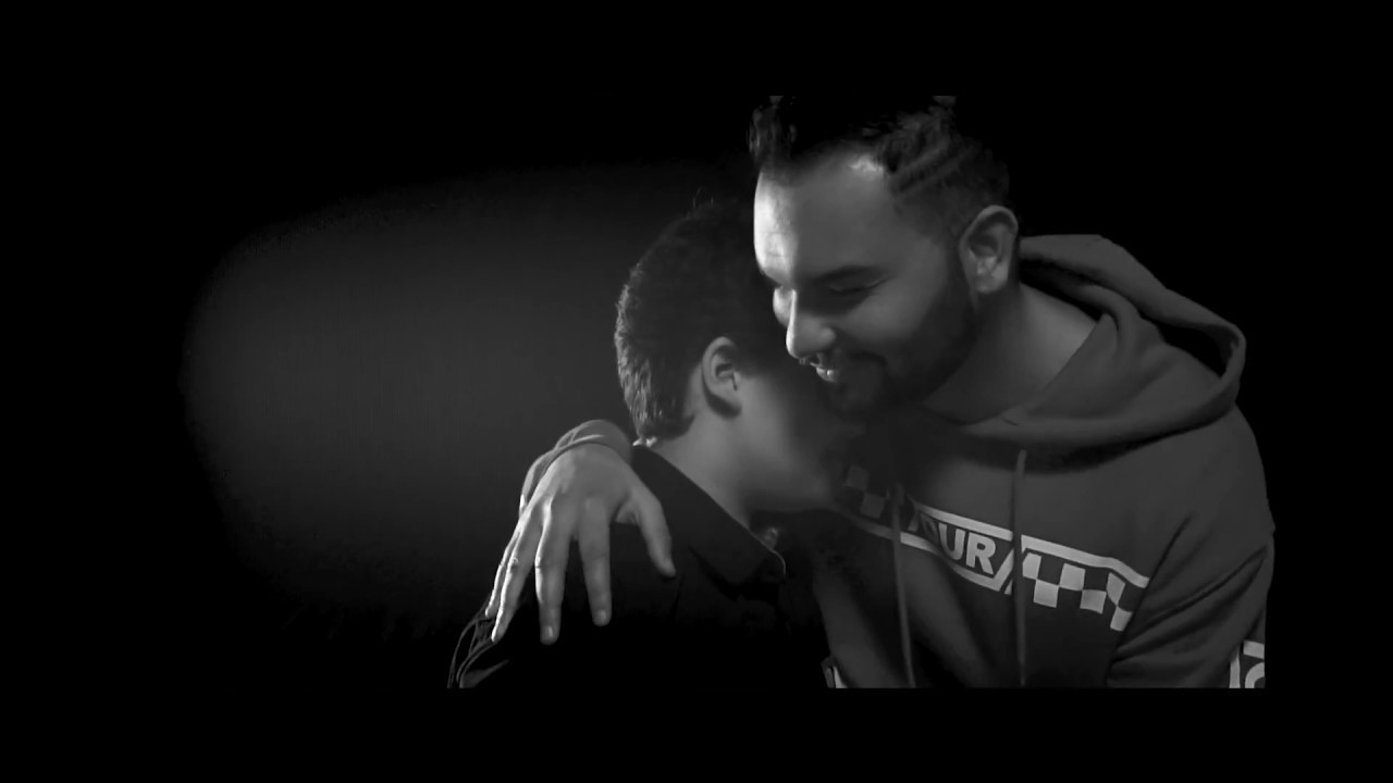 MARIO, G.w.M, AmaGali & HERCEG - Őrangyal // Official Music Video