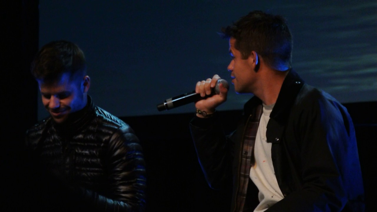 Werewolf Con II - Carver twins - Who stole my monkey
