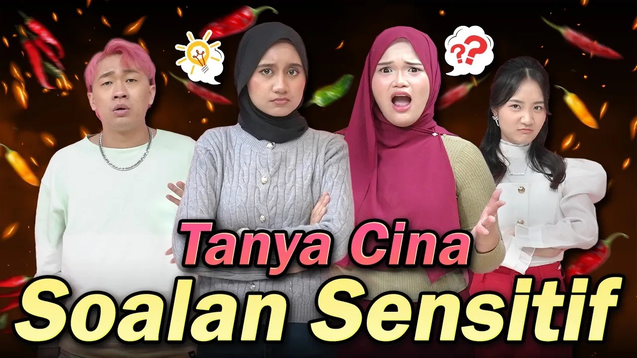 Soalan Sensitif Yang Ramai Tak Berani Tanya！Kenapa Orang Cina Suka Minum Arak?