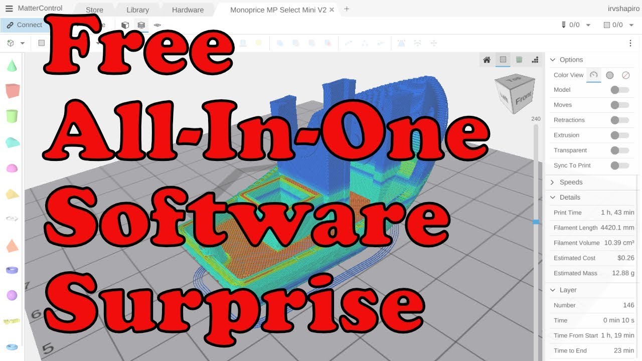 Best 3d Printing Software for Beginners