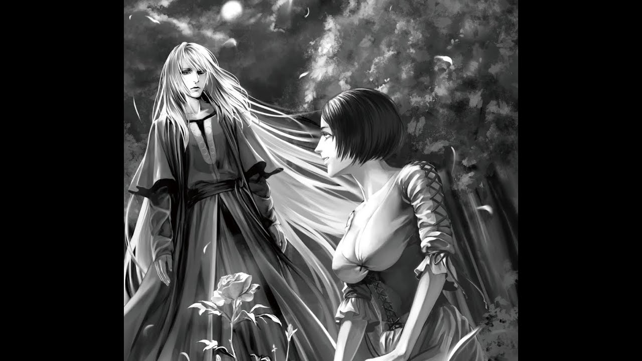 The House in Fata Morgana OST - The March of Time(Slowed)✿