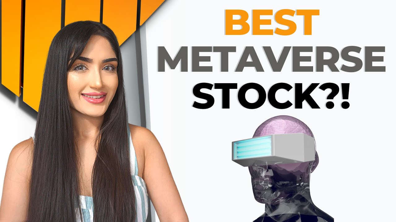 Best Metaverse Stock To Buy In 2022! - Huge Potential - Meta Platforms!