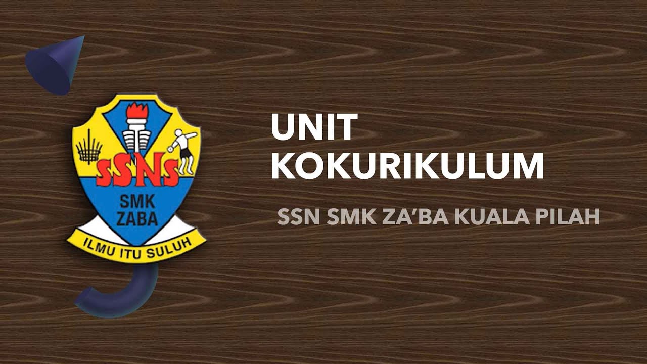 TAKLIMAT KOKURIKULUM UNTUK MURID TINGKATAN 1, 2021